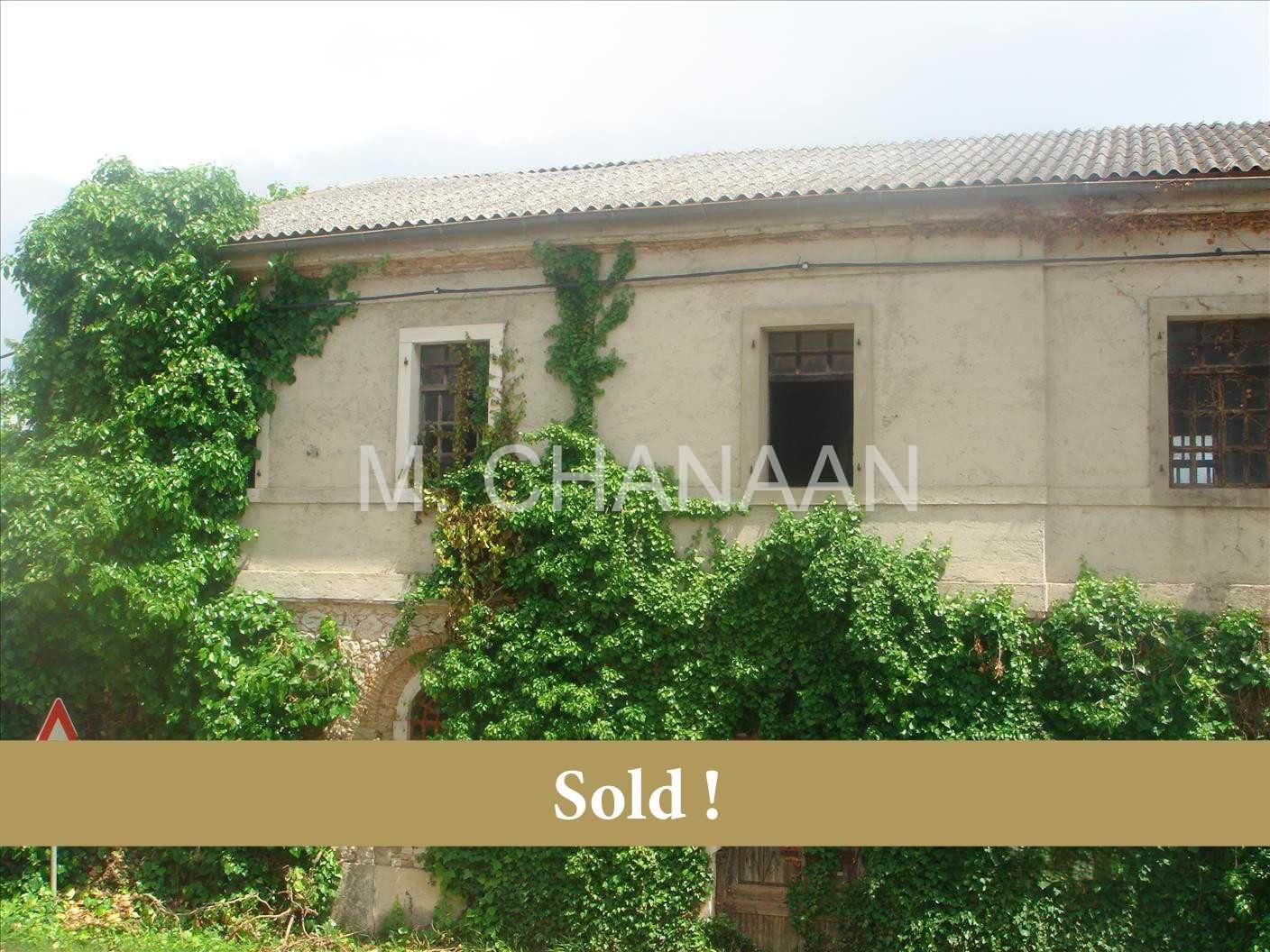 Kamena kuća, Prodaja, Vižinada, Vižinada