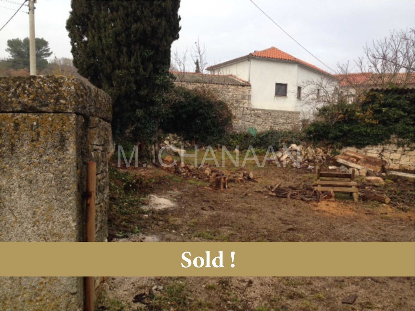 Građevinsko-stambeno, Prodaja, Višnjan, Sinožići