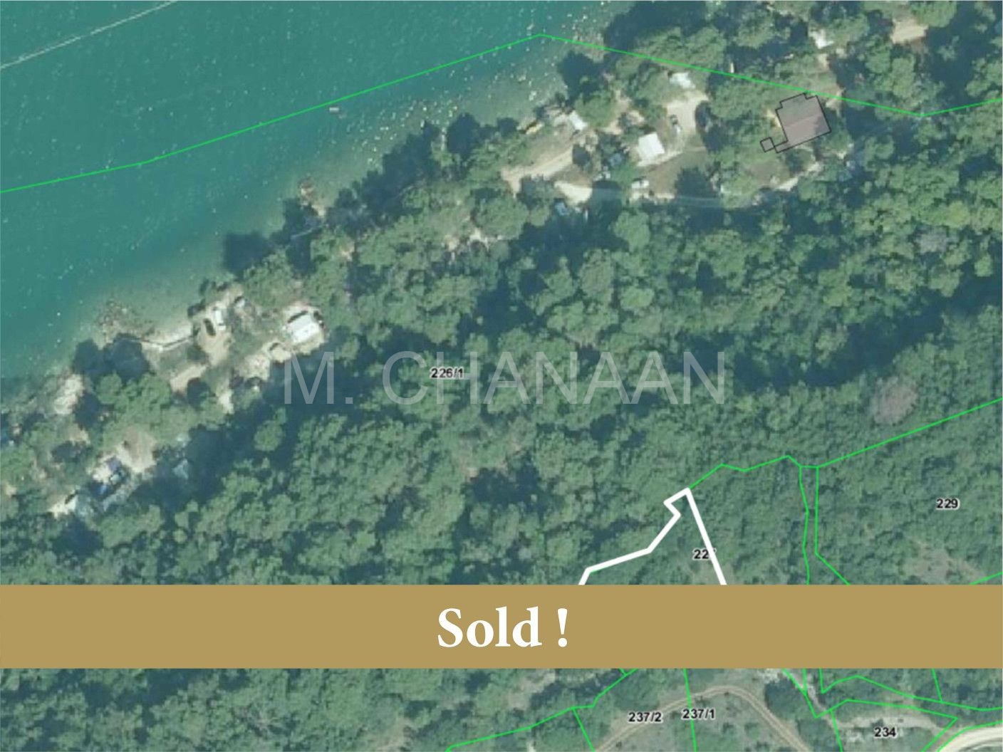 Građevinsko-turističko, Prodaja, Tar-Vabriga, Tar