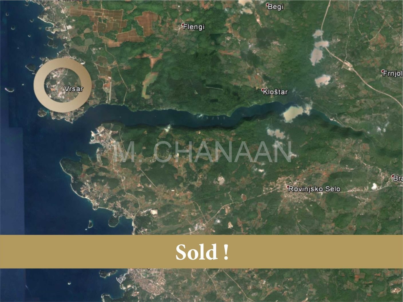 Poslovna zgrada, Prodaja, Vrsar, Vrsar