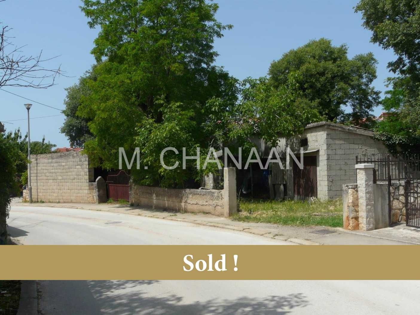 Građevinsko zemljište, Prodaja, Tar-Vabriga, Vabriga