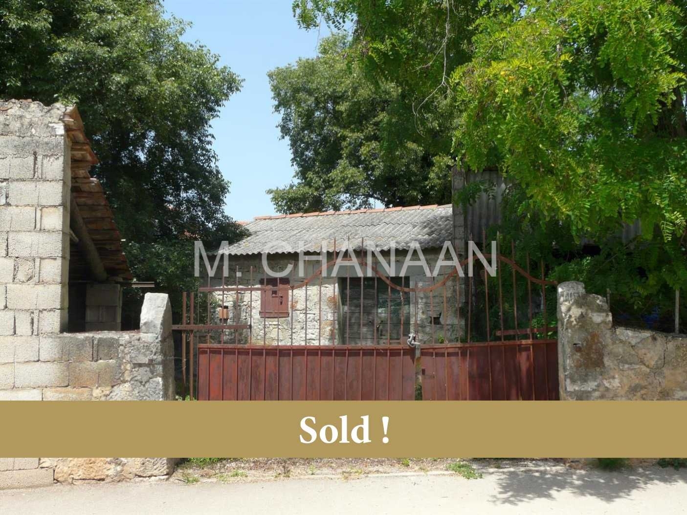 Građevinsko zemljište, Prodaja, Tar-Vabriga, Vabriga