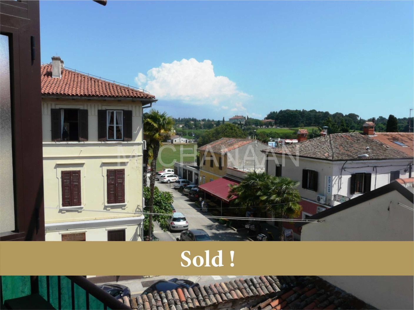 Trosobni stan, Prodaja, Poreč, Poreč