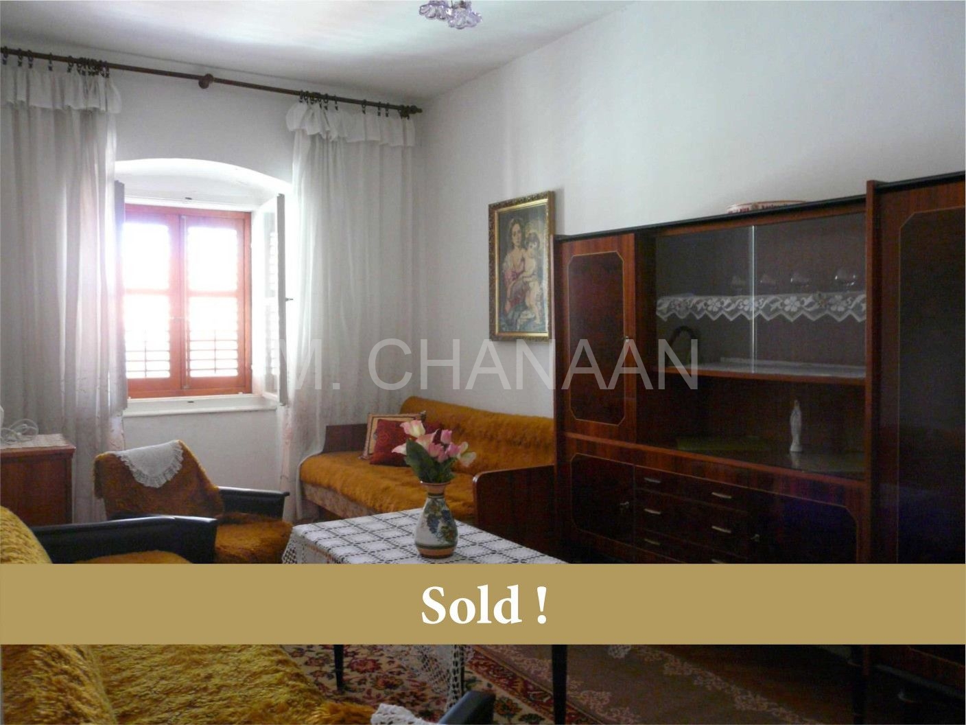 Trosobni stan, Prodaja, Poreč, Poreč