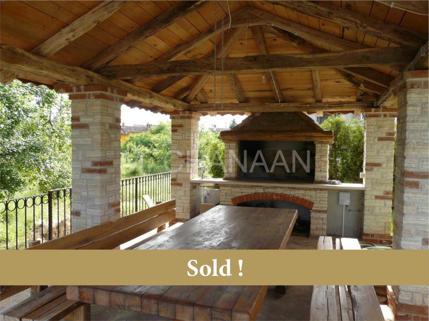 Vila, Prodaja, Sveti Lovreč, Stranići kod Lovreča