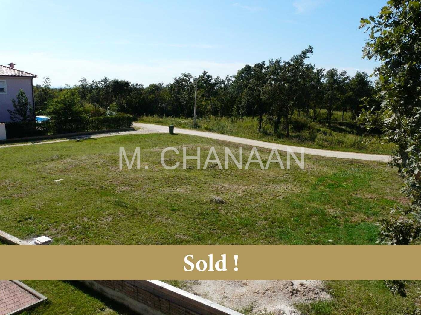 Građevinsko-stambeno, Prodaja, Poreč, Nova Vas