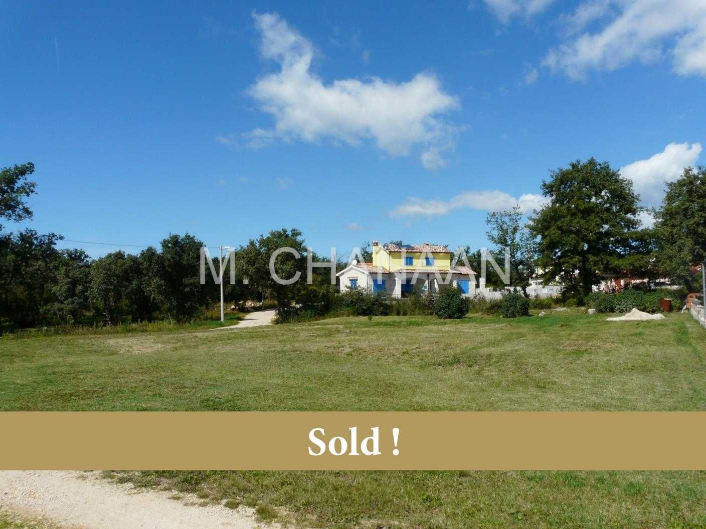 Građevinsko-stambeno, Prodaja, Poreč, Nova Vas