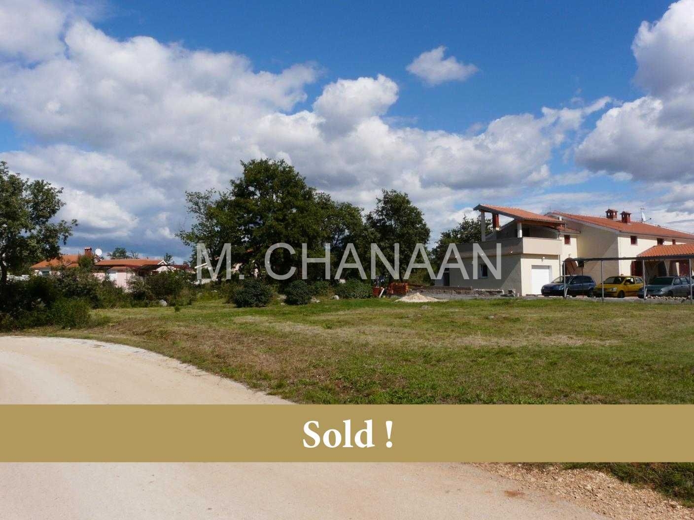 Građevinsko-stambeno, Prodaja, Poreč, Nova Vas