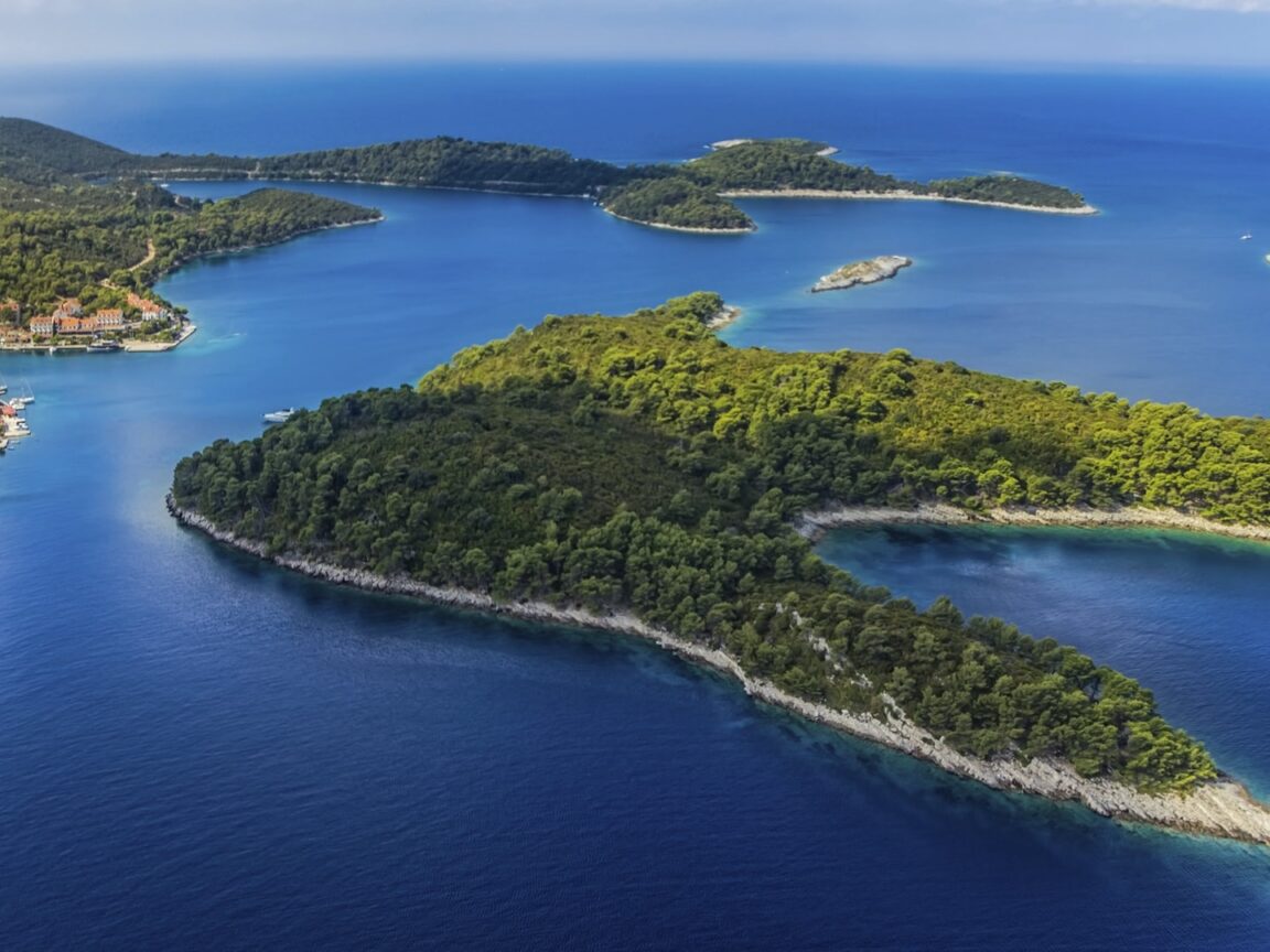 Invest in dream places