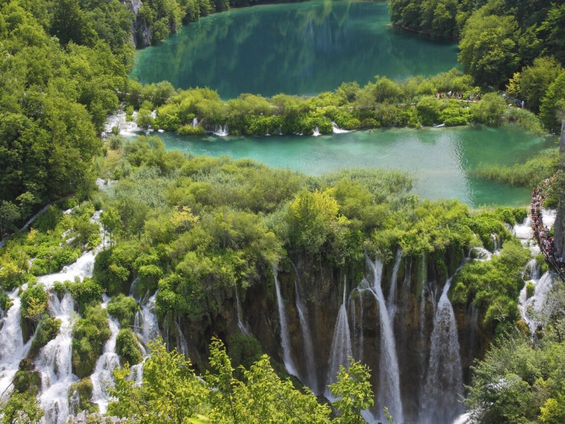 Enchanting Croatia!