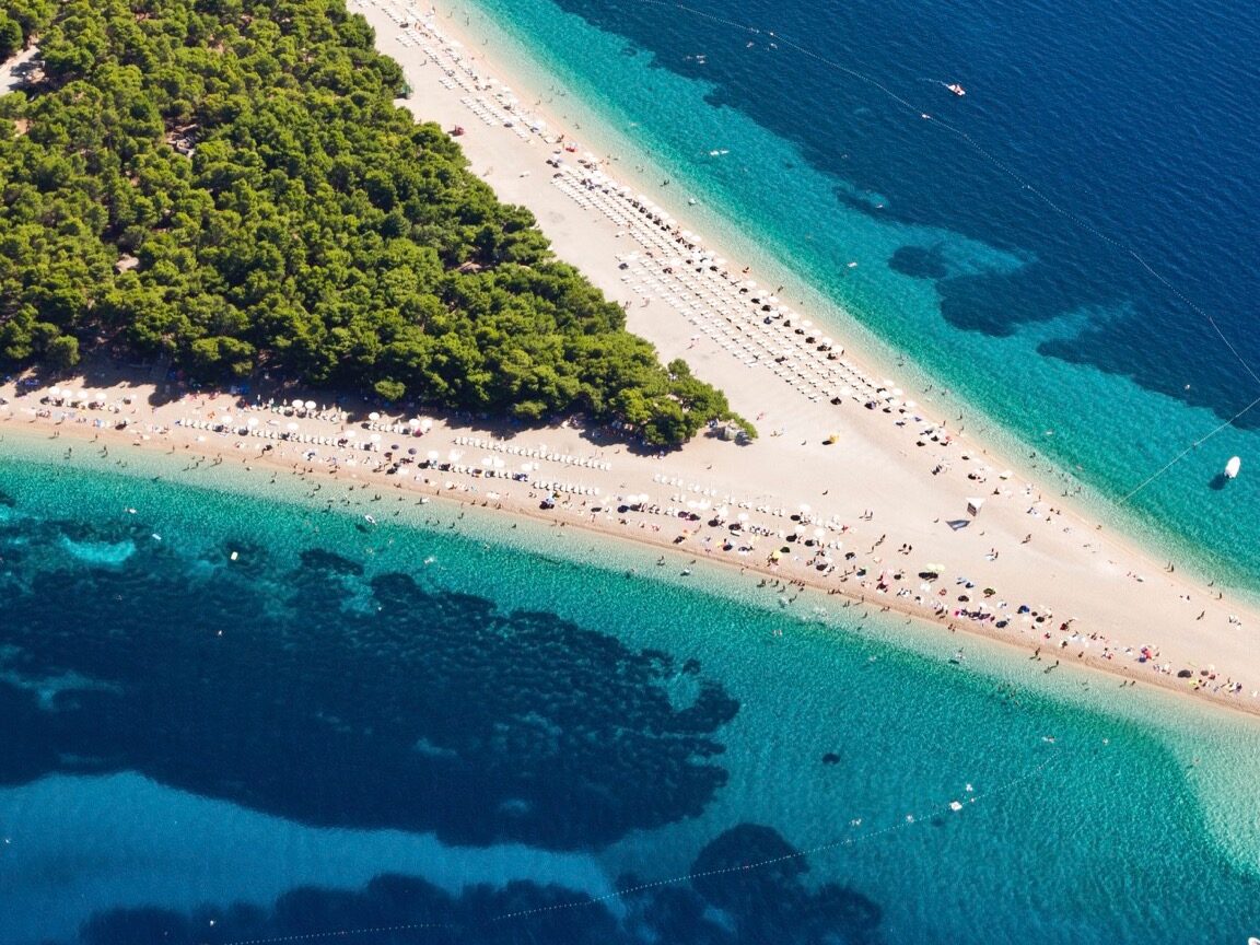 Business consulting for the most beautiful places