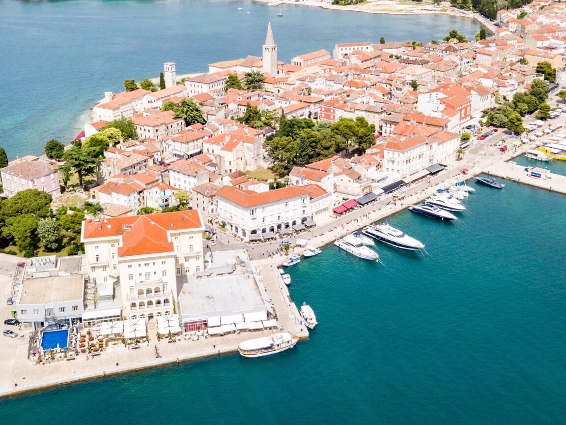 Your real estate expert in Istria, Croatia and beyond
